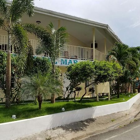 Hotelito Del Mar Bocas del Toro Exterior foto